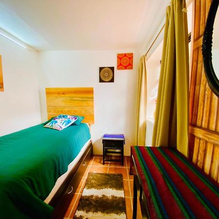 Casa Mexicana Otel Guanajuato Dış mekan fotoğraf