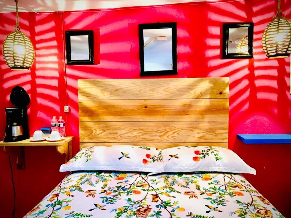 Casa Mexicana Otel Guanajuato Dış mekan fotoğraf