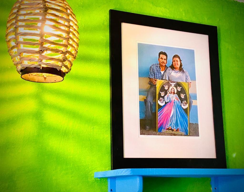 Casa Mexicana Otel Guanajuato Dış mekan fotoğraf