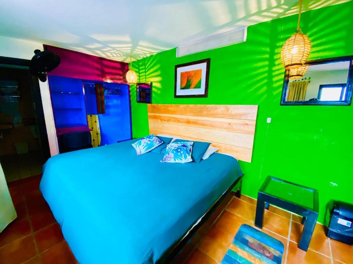 Casa Mexicana Otel Guanajuato Dış mekan fotoğraf